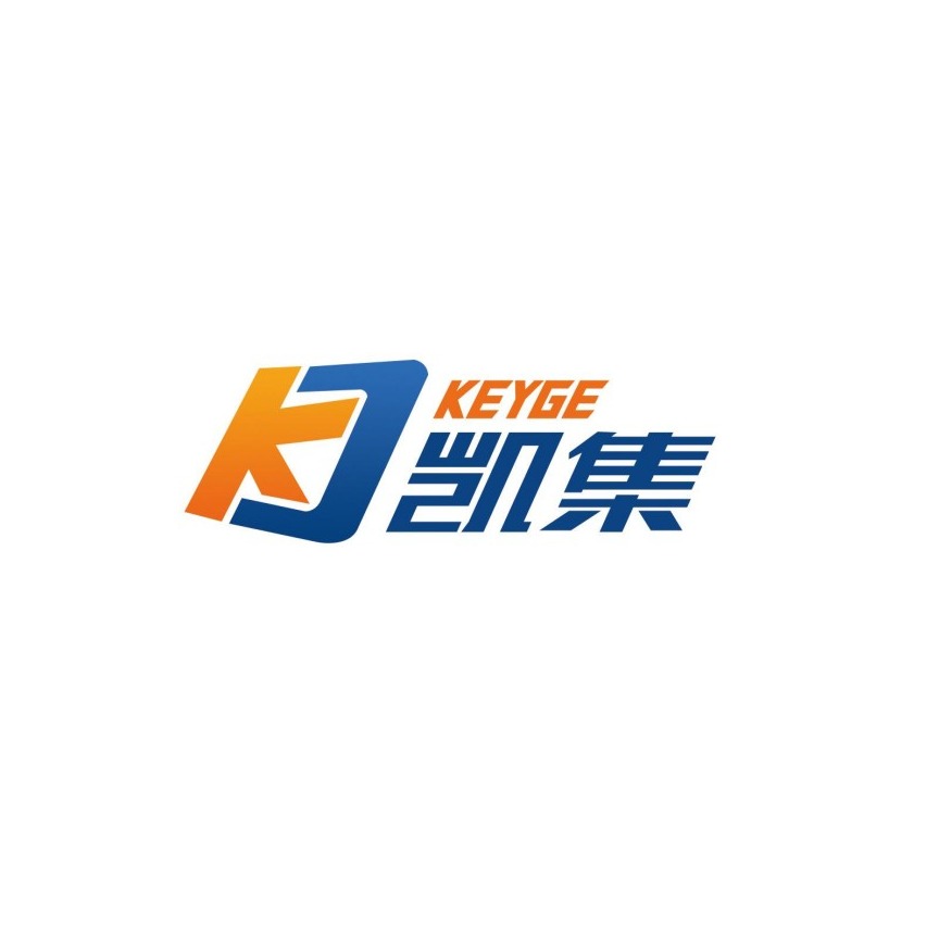 深圳市凯集电子有限公司 - 公司logo