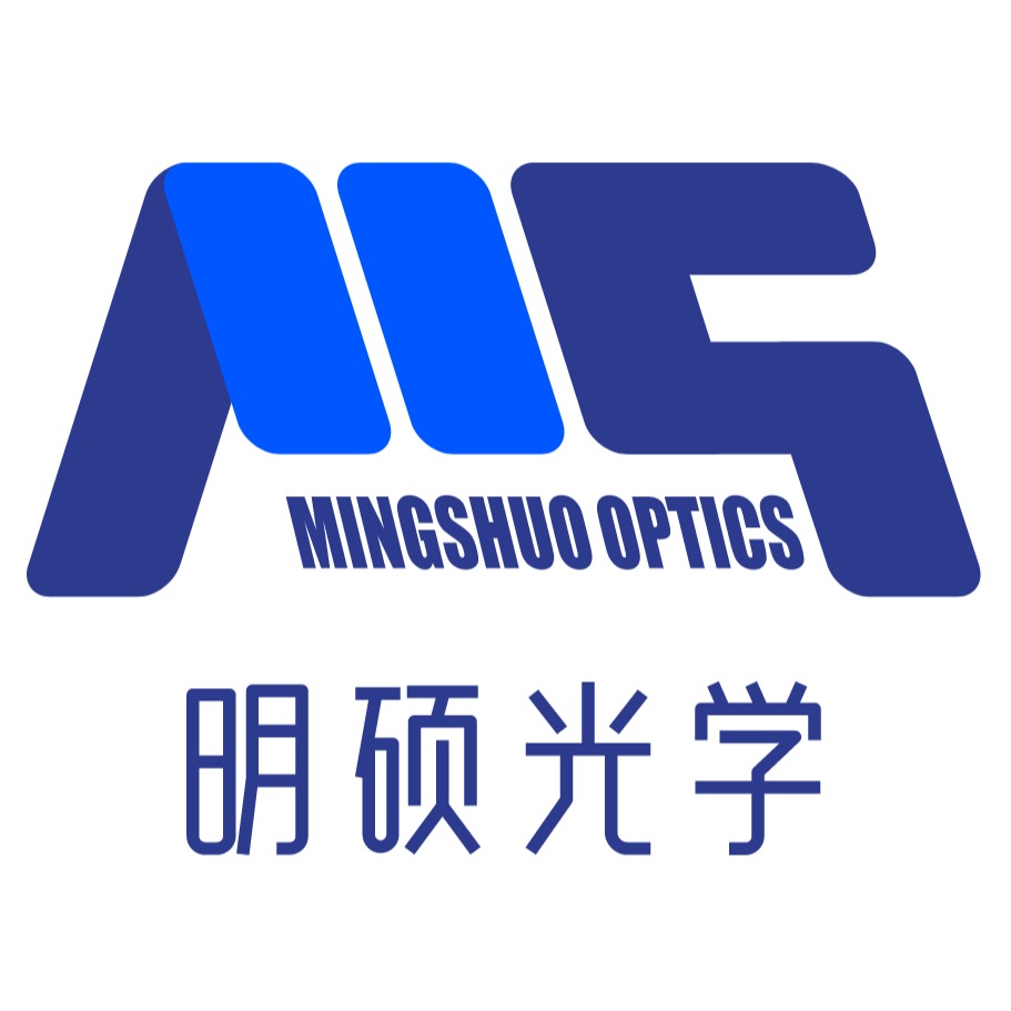 成都市明硕光学有限公司 - 公司logo