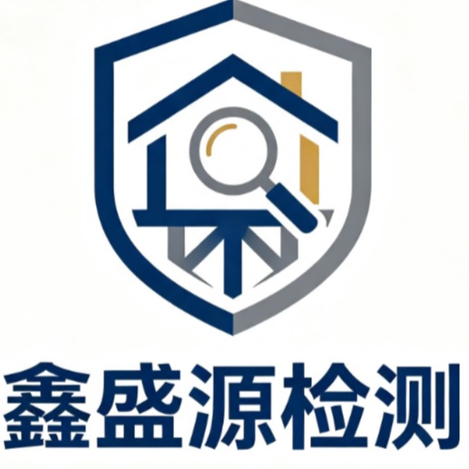 四川鑫盛源工程检测有限公司 - 公司logo