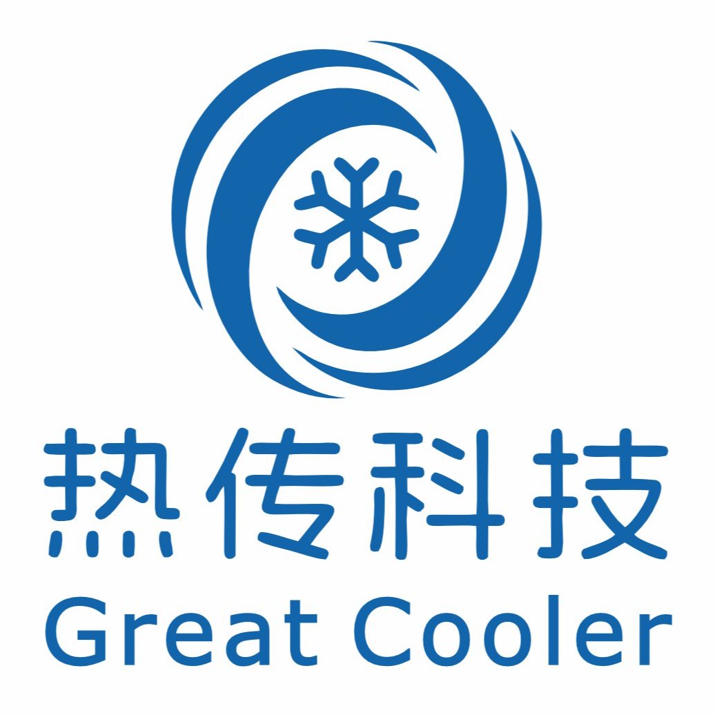 热传科技（东莞）有限公司 - 公司logo