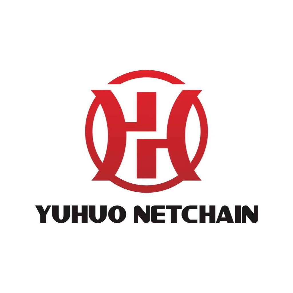 宁津县宇火网链输送设备有限公司 - 公司logo