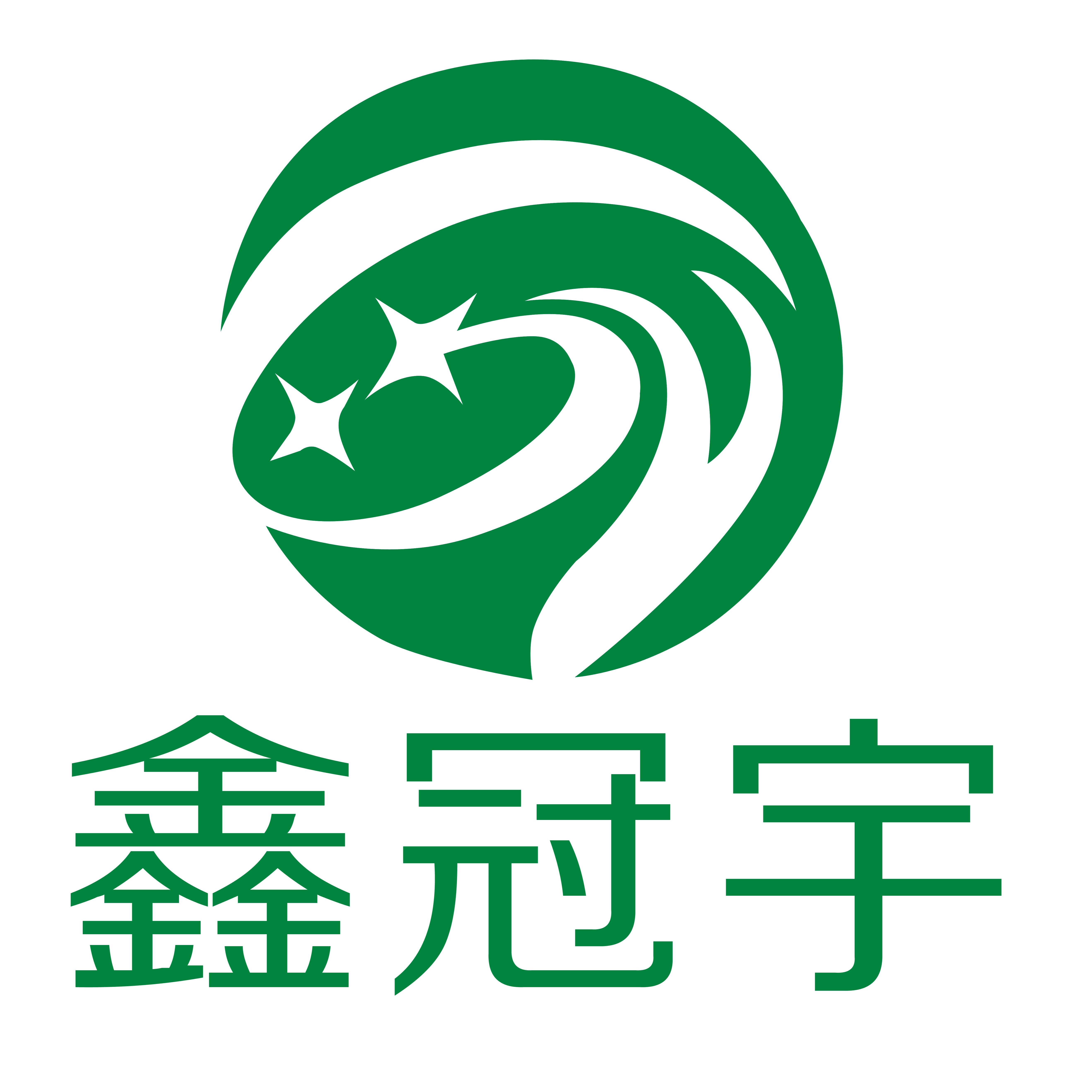 河北冠宇环保设备股份有限公司