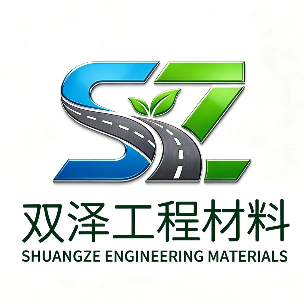 山东双泽工程材料有限公司