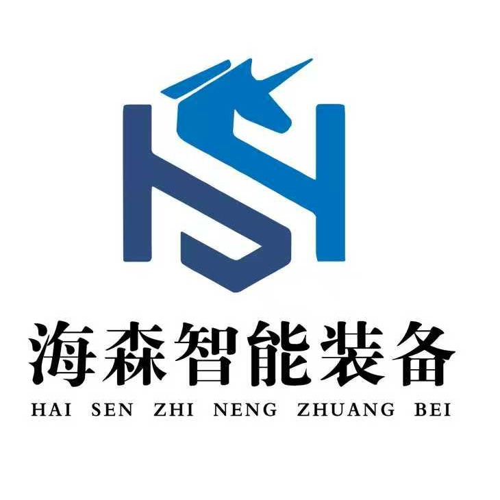 Shandong Haisen Intelligent Equipment Co., Ltd - Company Logo