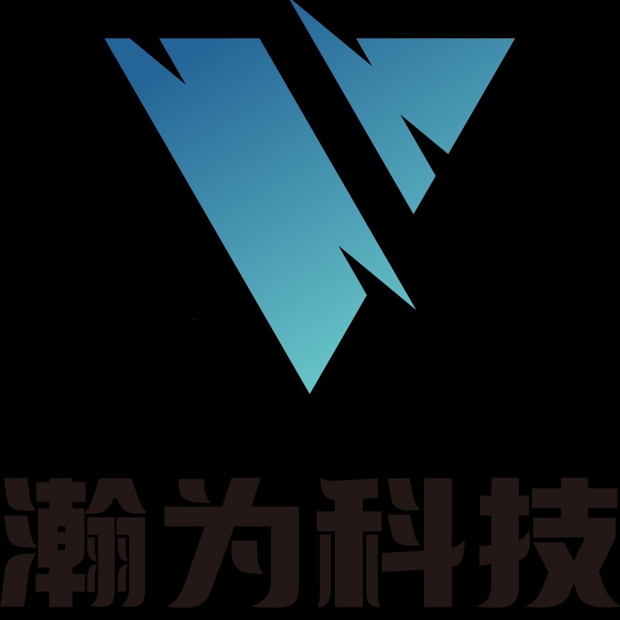 浙江瀚为科技有限公司 - 公司logo