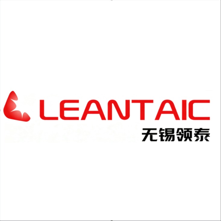 无锡领泰新能源装备有限公司 - 公司logo