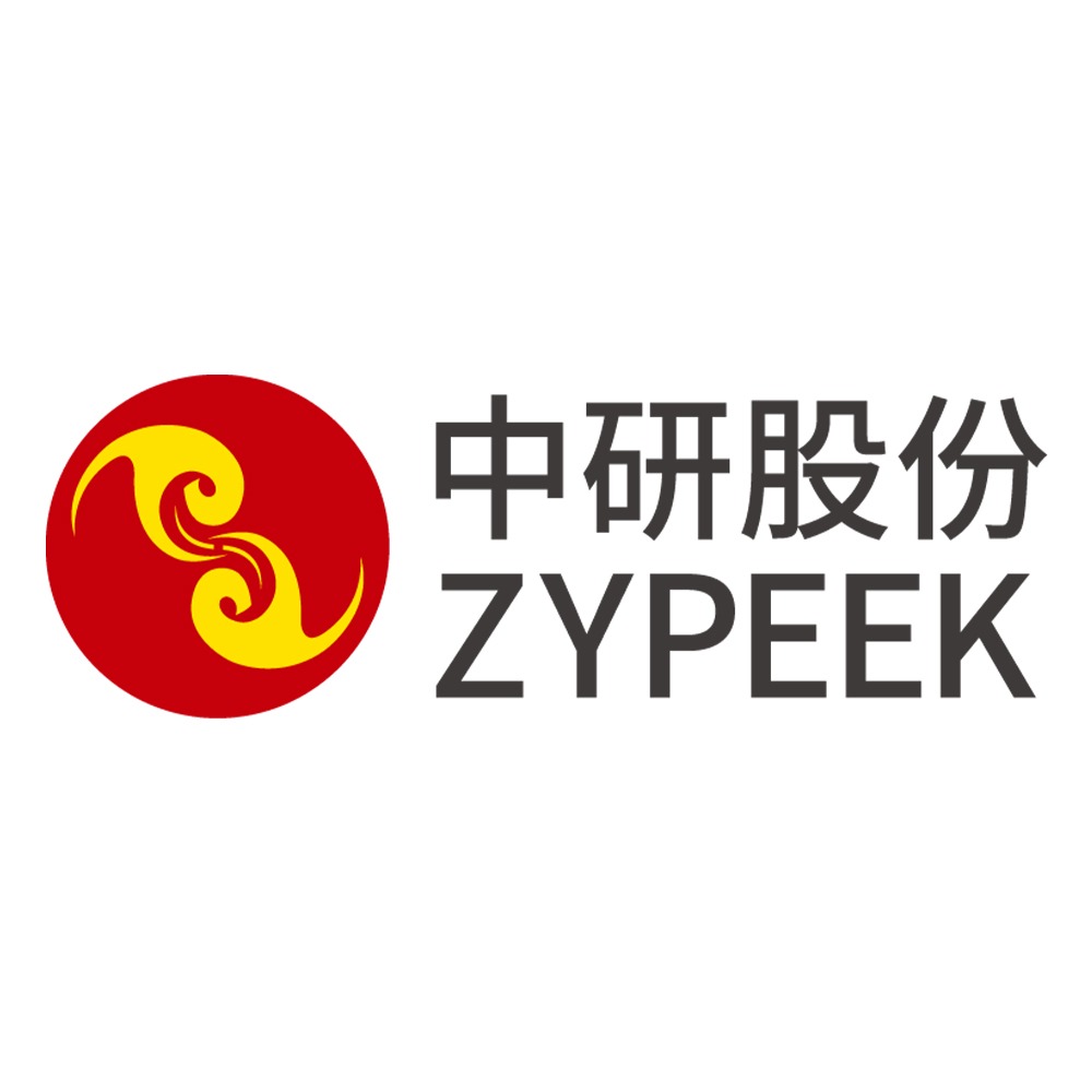 吉林省中研高分子材料股份有限公司 - 公司logo