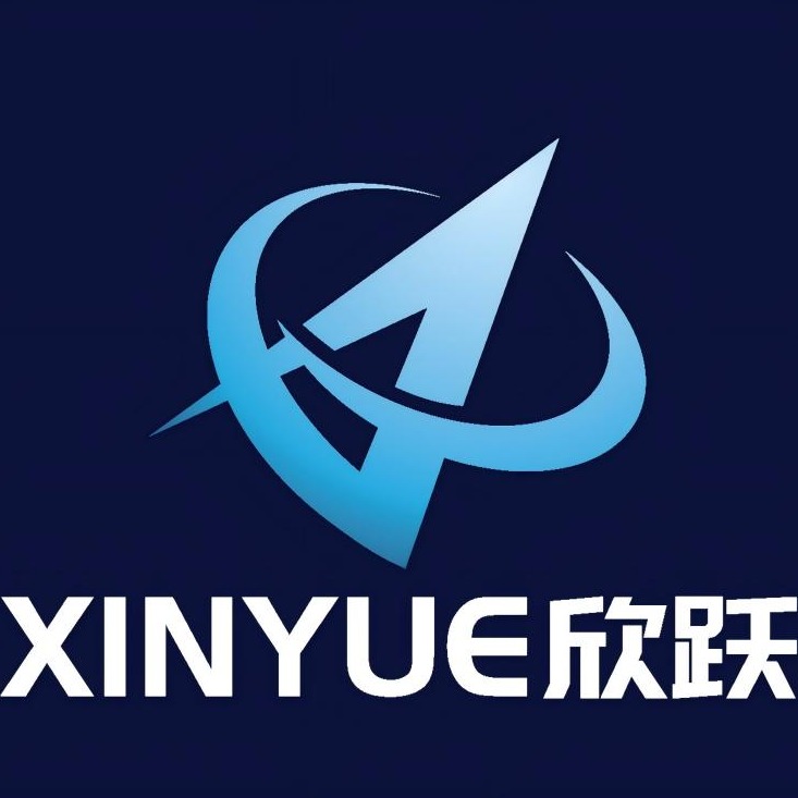Ningbo Xinyue Automation Technology Co., Ltd - Company Logo