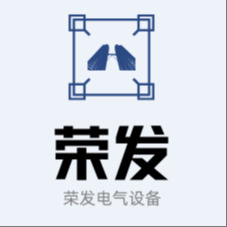 山东荣发电气设备有限公司 - 公司logo