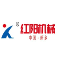 新乡市红阳机械有限公司 - 公司logo