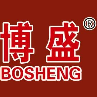 济南市博盛动力机械有限公司