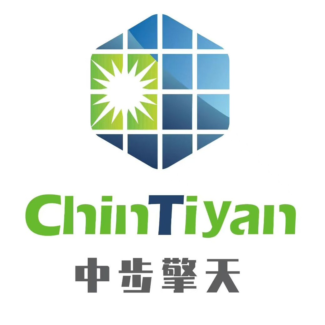 中步擎天新能源（湖北）有限公司 - 公司logo
