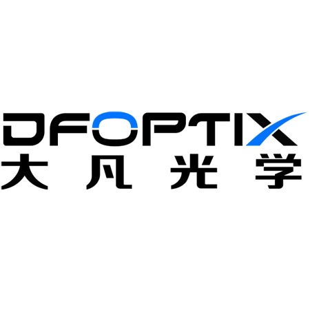 东莞市大凡光学科技有限公司 - 公司logo