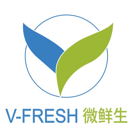 广州微鲜物联网服务有限公司 - 公司logo