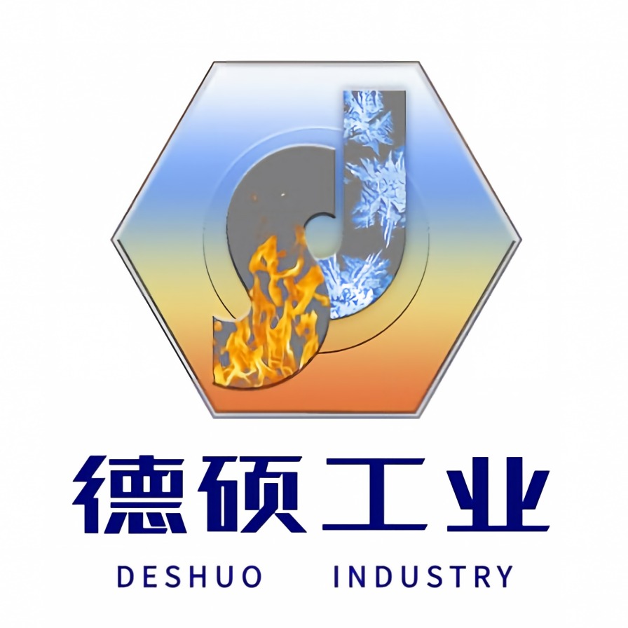 Dongguan Deshuo Industrial Automation Technology Co., Ltd - Company Logo