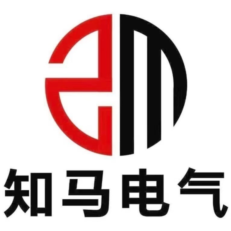 上海知马电气有限公司 - 公司logo
