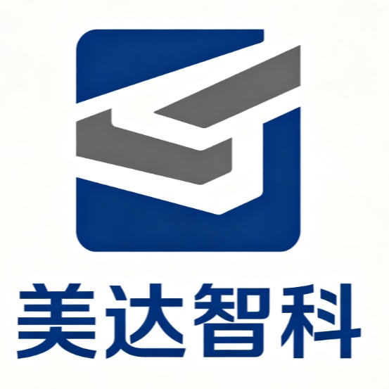 河北美达智科新型材料有限公司 - 公司logo