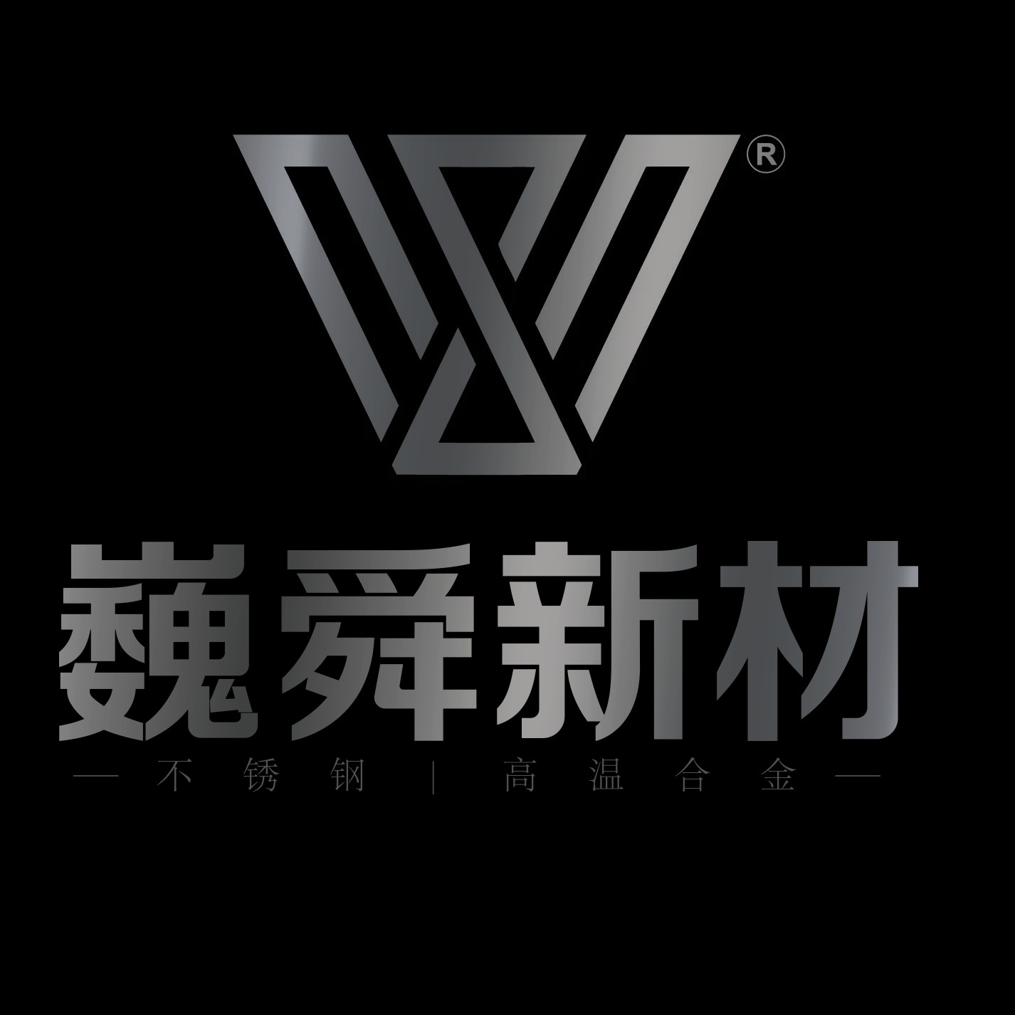 武汉巍舜新材料科技有限公司 - 公司logo