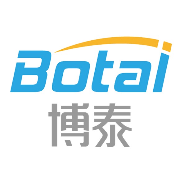 天津博泰换热设备有限公司
