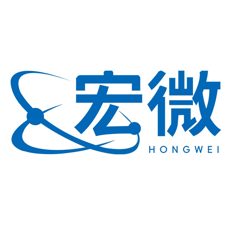 山东宏微量子科技有限公司 - 公司logo