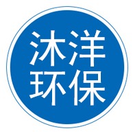沧州沐洋环保设备有限公司 - 公司logo