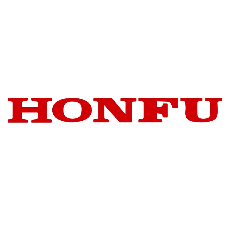 Shandong Hongfu Technology Co., Ltd - Company Logo