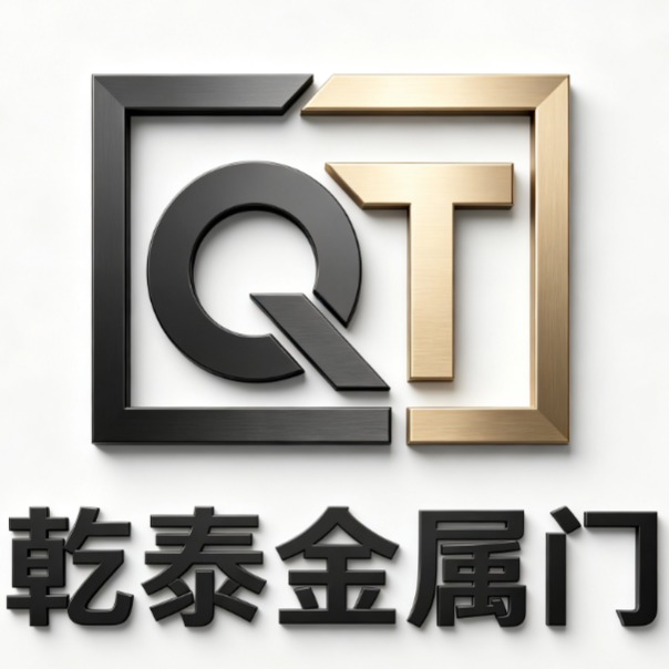 Qiantai Metal Doors and Windows Center in Baixiang County (for individual businesses) - Company Logo
