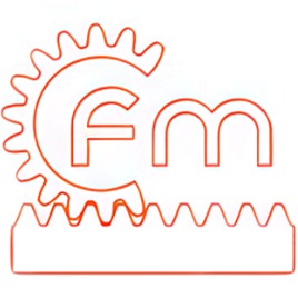 东莞市峰茂机械设备有限公司 - 公司logo