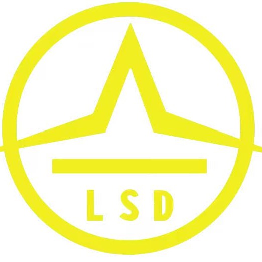 Wuxi Lingshida Machinery Equipment Co., Ltd - Company Logo