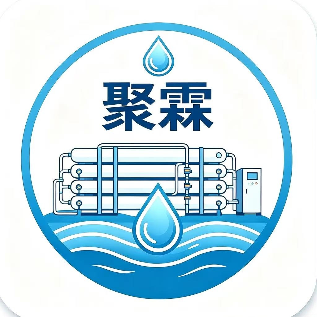 Qingzhou Julin Environmental Protection Equipment Co., Ltd - Company Logo
