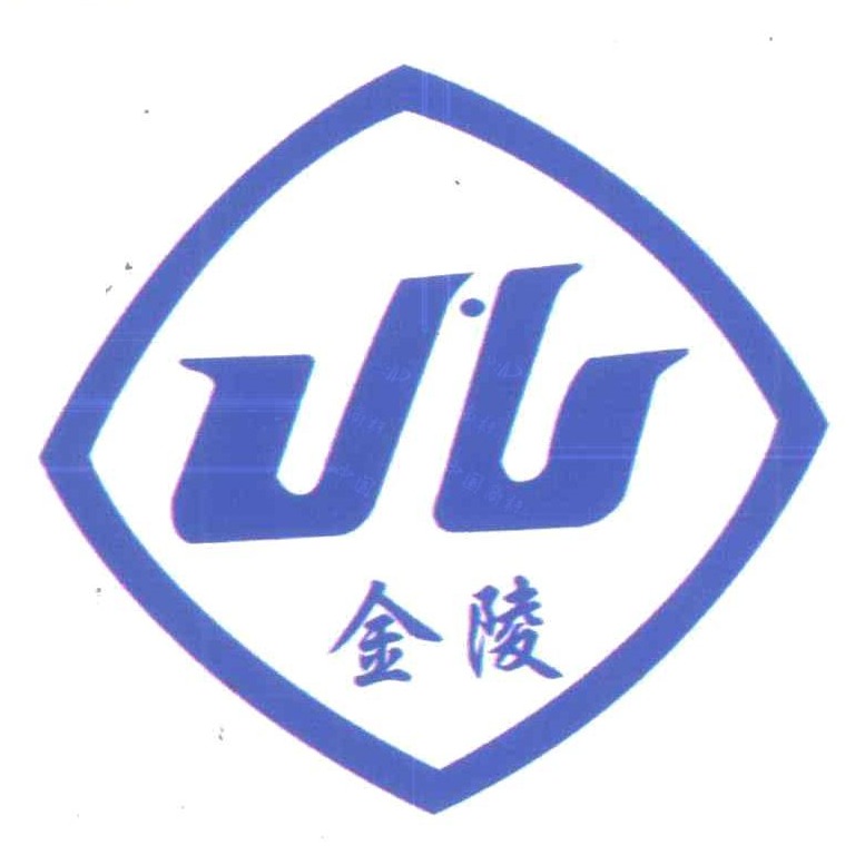 江苏金陵特种涂料有限公司 - 公司logo