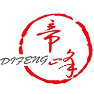 河北帝峰丝网制品有限公司 - 公司logo