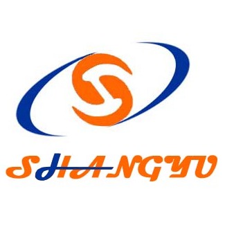 上海商渝机械设备有限公司 - 公司logo