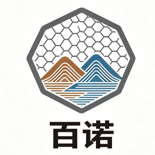 安平县百诺丝网厂 - 公司logo