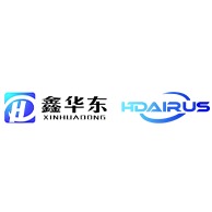 Shandong Huadongfeng Machinery Co., Ltd - Company Logo