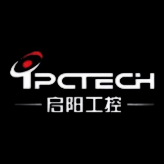 郑州启阳工控技术有限公司 - 公司logo