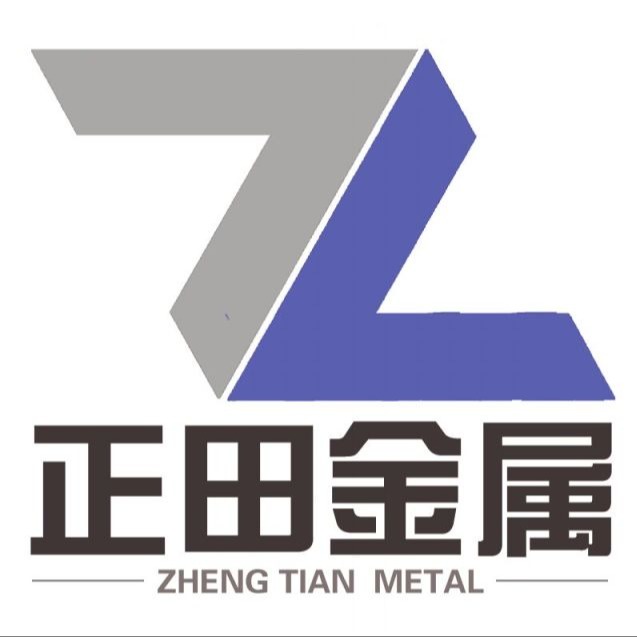 上海正田金属材料有限公司 - 公司logo