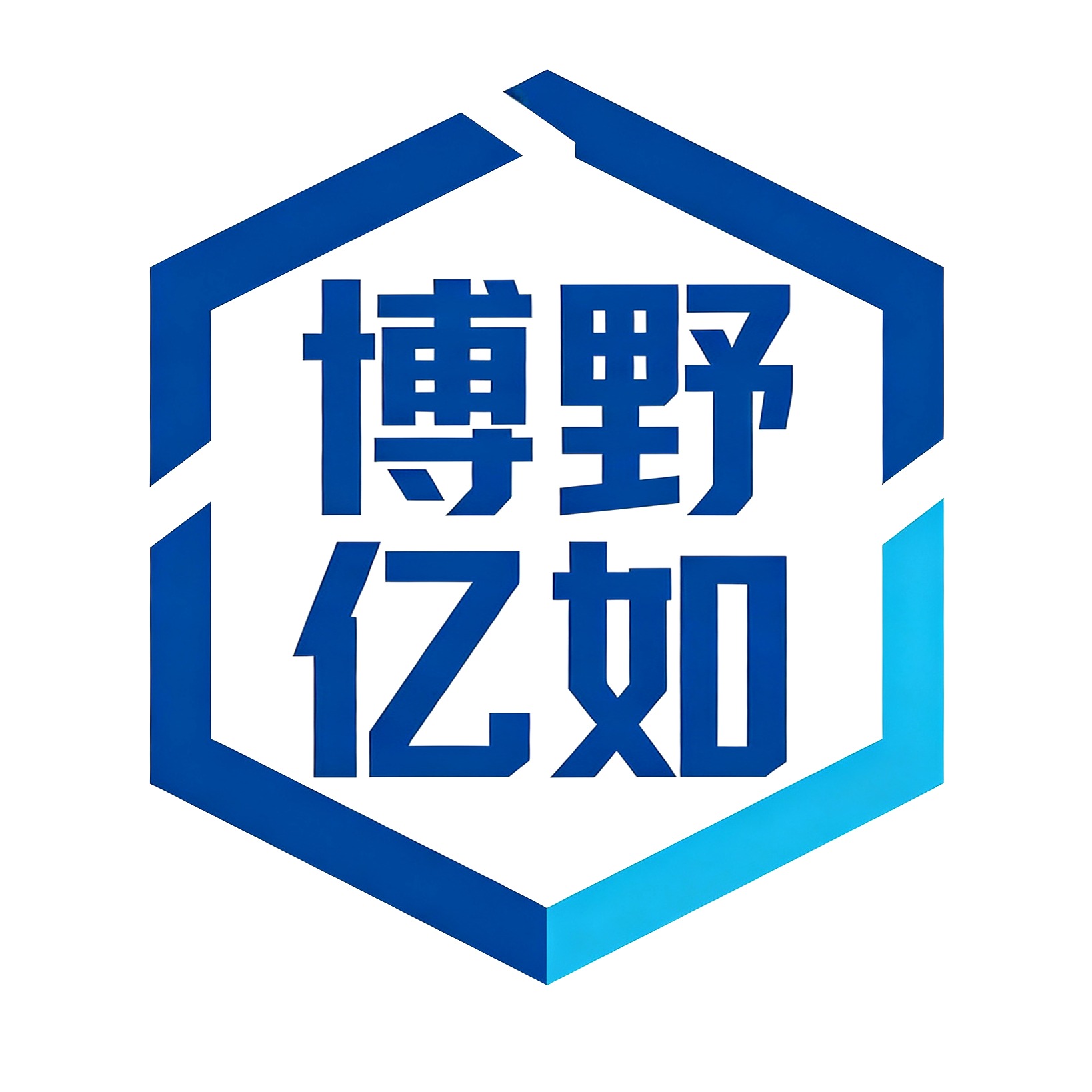 博野县亿如金属制品有限公司 - 公司logo