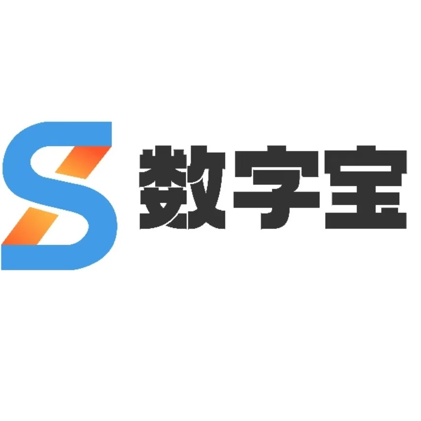 内蒙古数字宝科技服务有限公司 - 公司logo