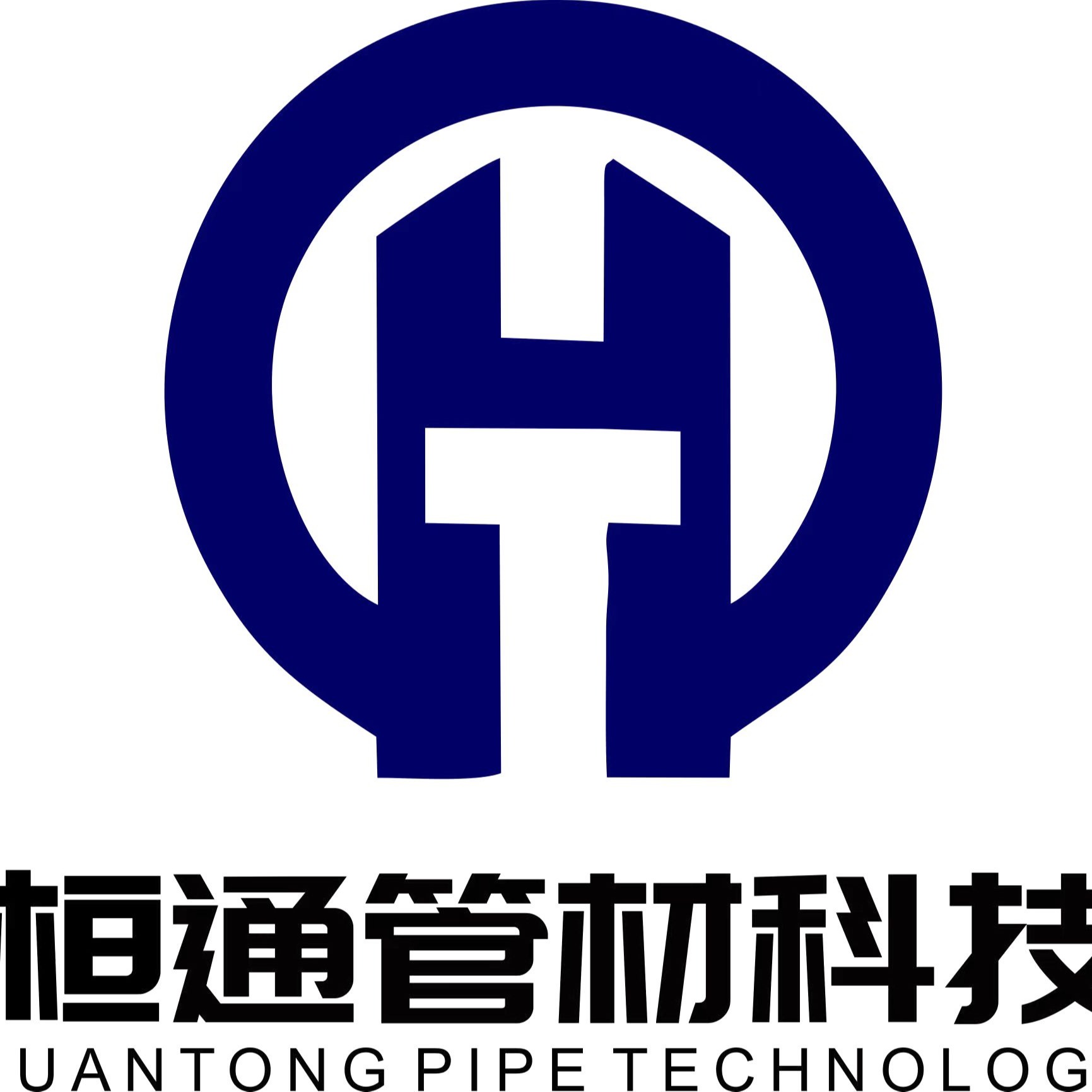 Hebei Huantong Pipe Technology Co., Ltd - Company Logo