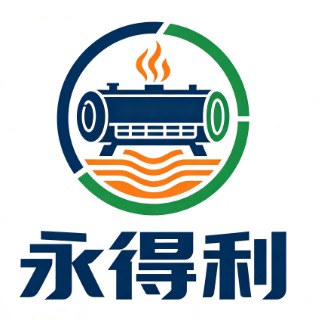 济南永得利锅炉设备有限公司 - 公司logo