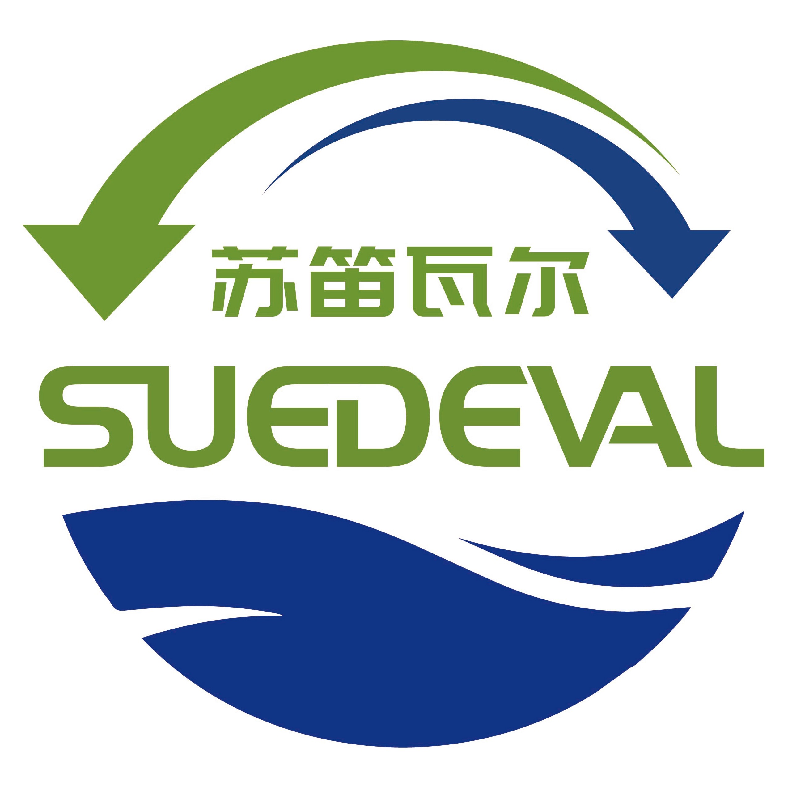 东莞市苏笛瓦尔科技有限公司 - 公司logo
