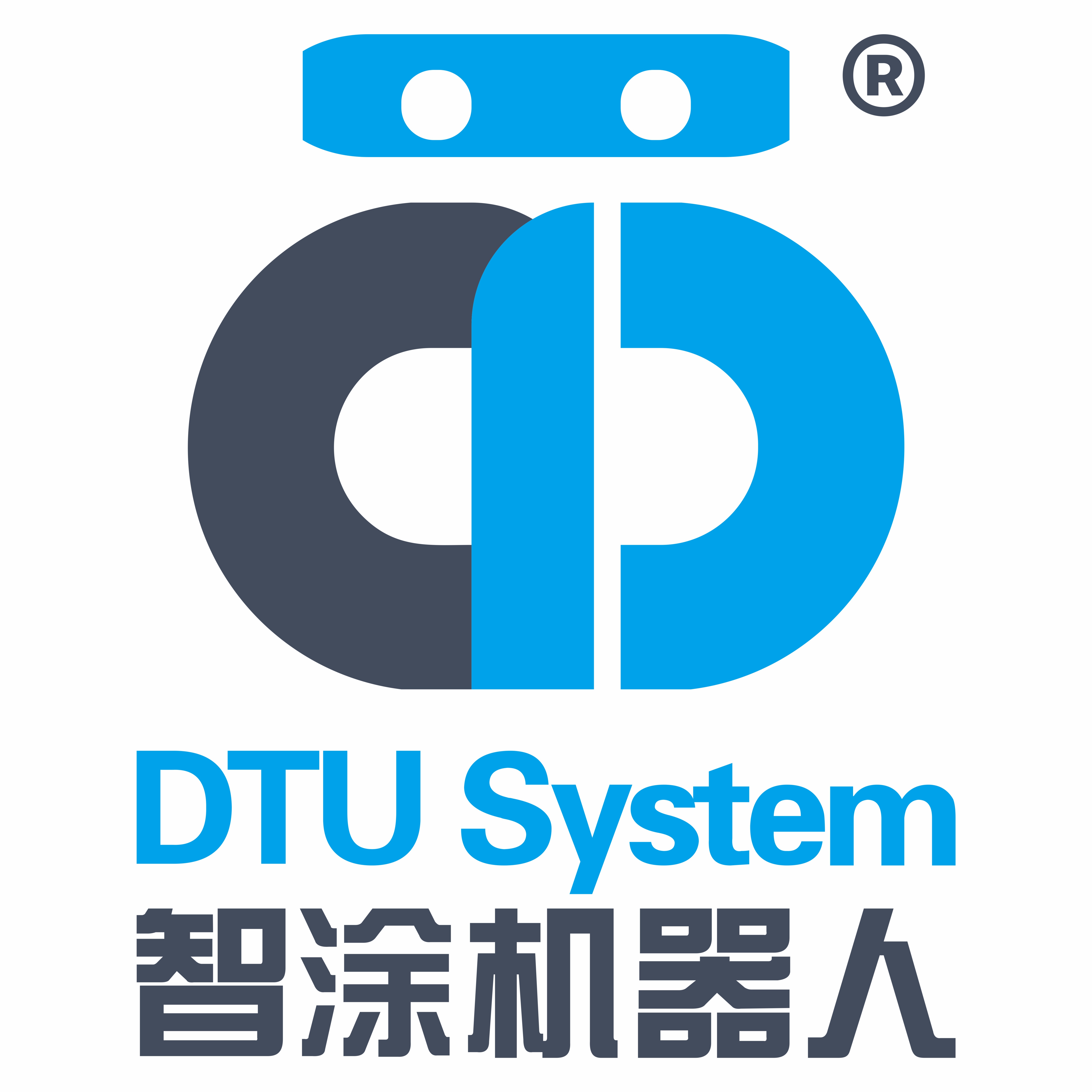 智涂机器人（深圳）有限公司 - 公司logo