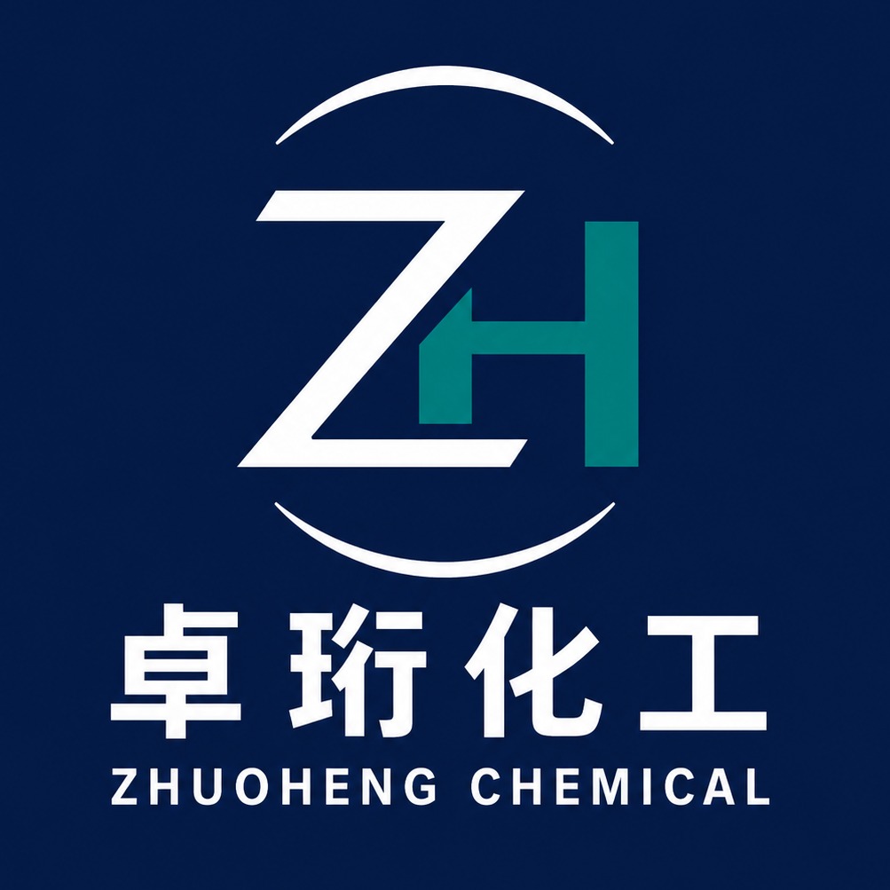 山东卓珩新材料有限公司 - 公司logo