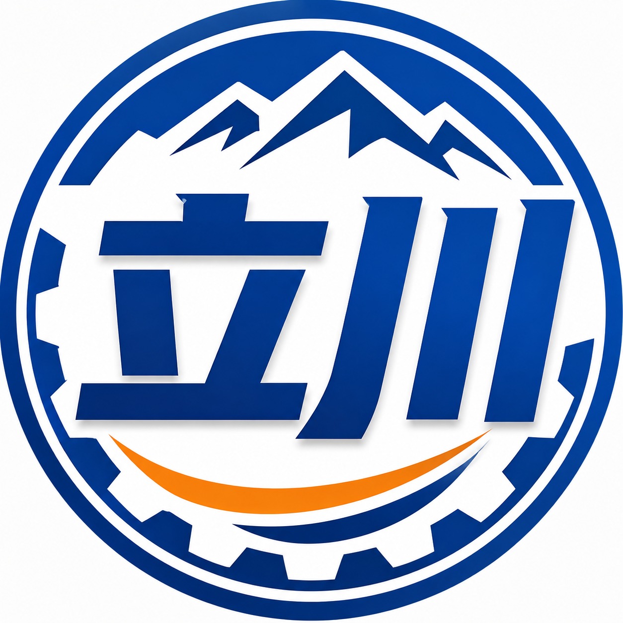 立川矿山机械（江西）有限公司 - 公司logo