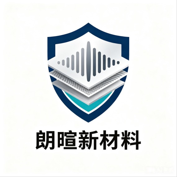 石家庄朗喧新材料科技有限公司 - 公司logo