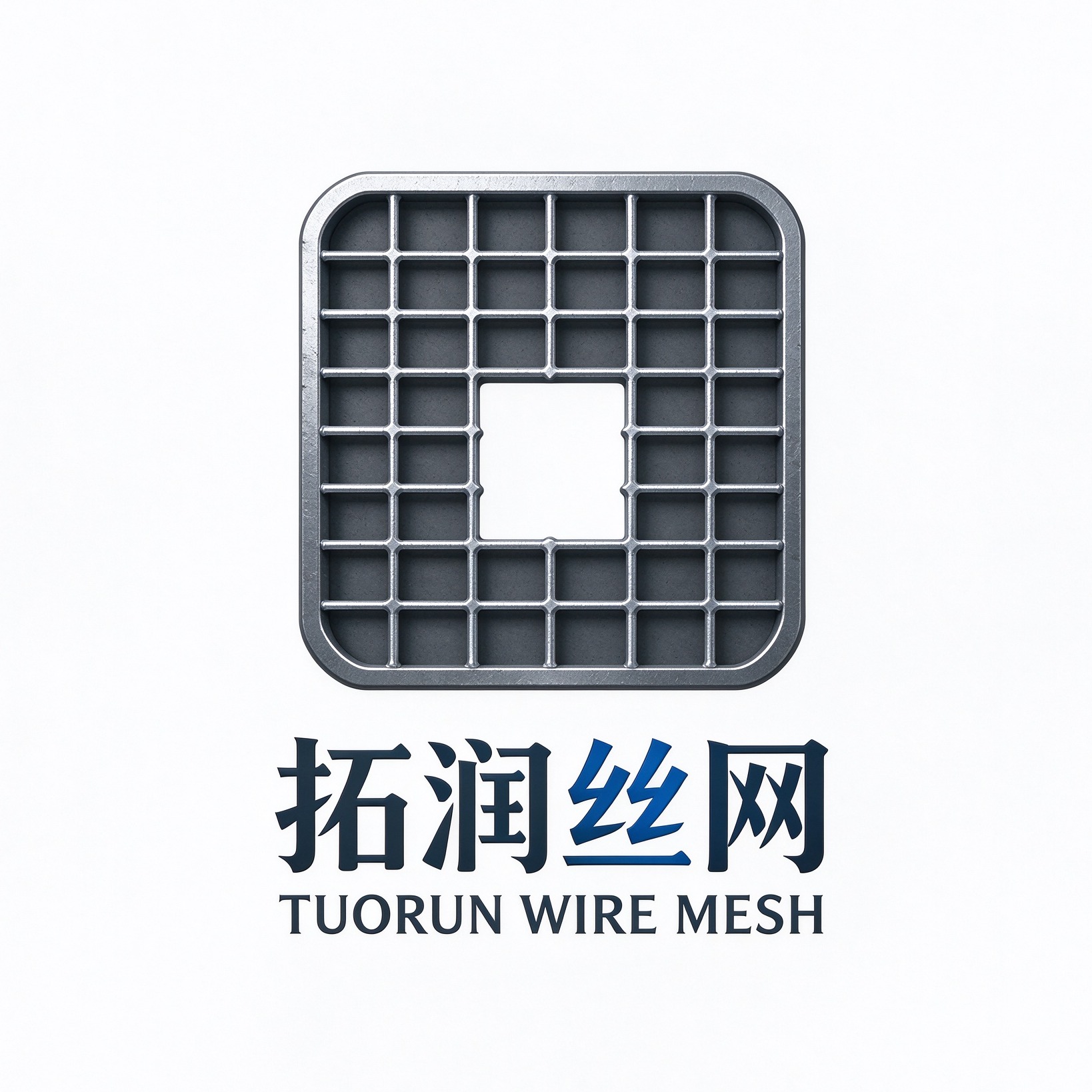 安平县拓润丝网制品有限公司 - 公司logo
