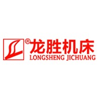 江苏龙胜机床制造有限公司 - 公司logo
