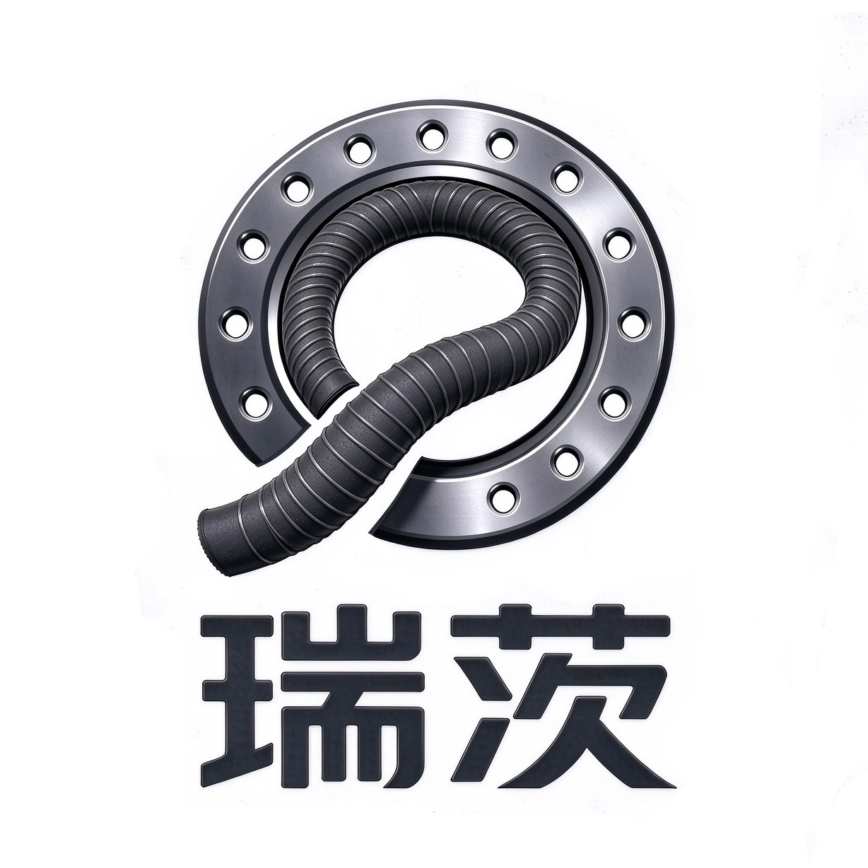 Hengshui Ruici Rubber Products Co., Ltd - Company Logo