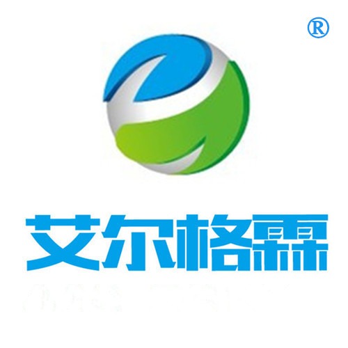 山东格霖暖通设备有限公司 - 公司logo